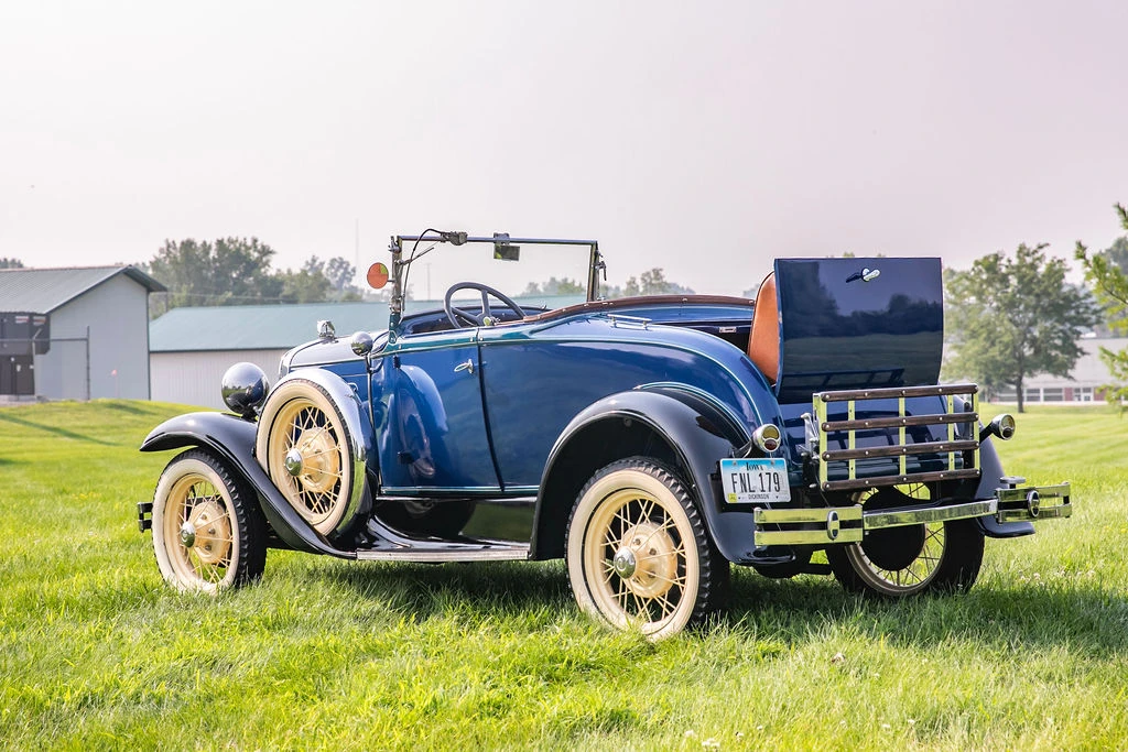 1931 Ford Model A - Image 29 of 31