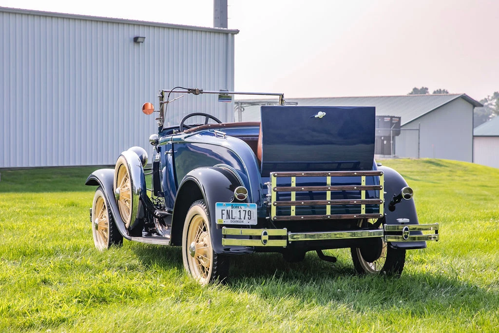 1931 Ford Model A - Image 28 of 31