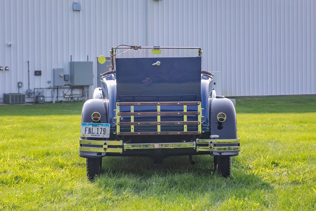 1931 Ford Model A - Image 27 of 31