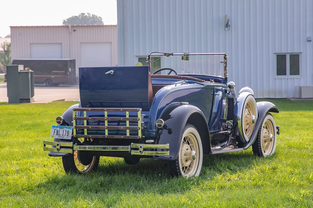 1931 Ford Model A - Image 26 of 31