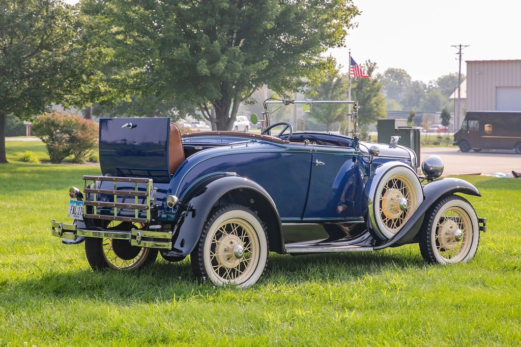 1931 Ford Model A - Image 25 of 31