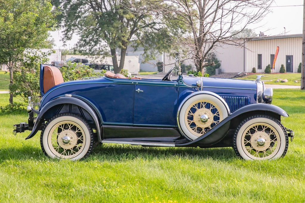 1931 Ford Model A - Image 24 of 31