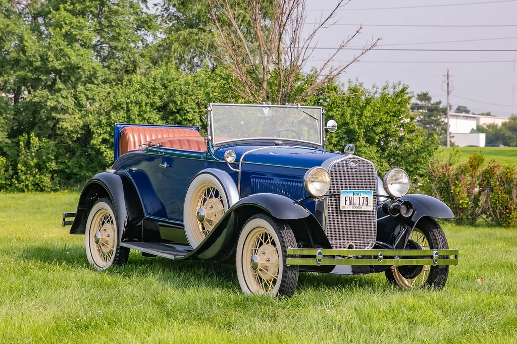 1931 Ford Model A - Image 23 of 31