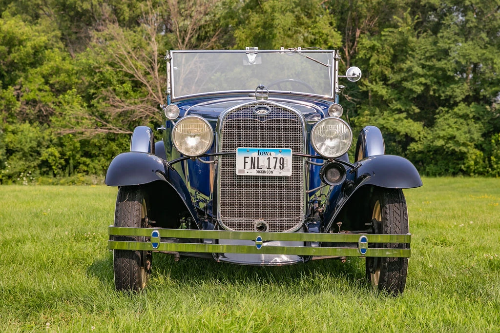1931 Ford Model A - Image 6 of 31