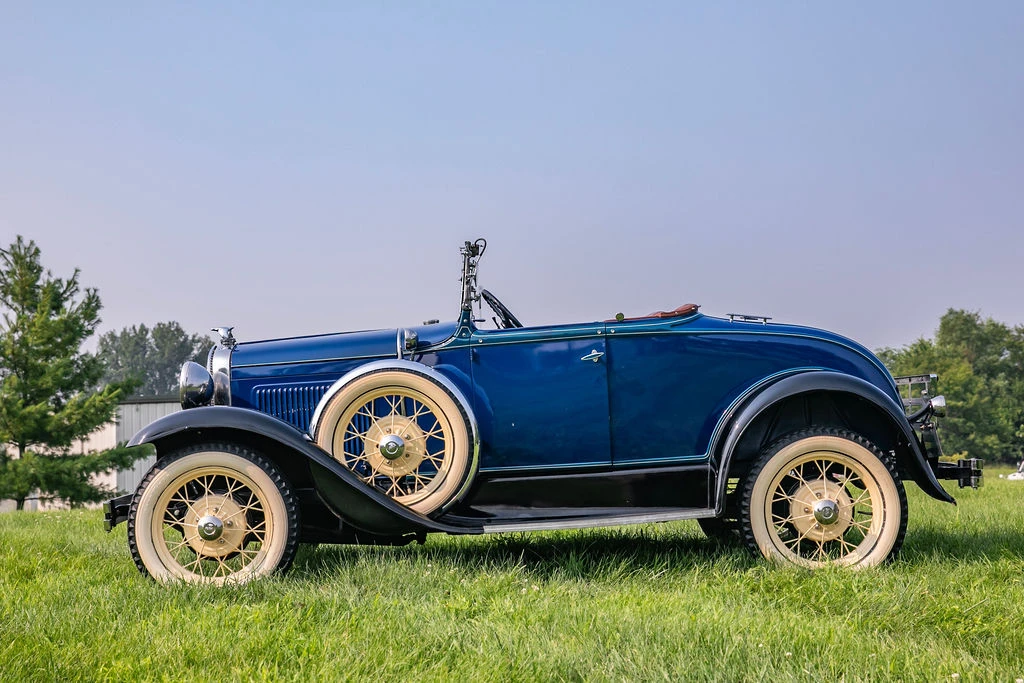 1931 Ford Model A - Image 17 of 31