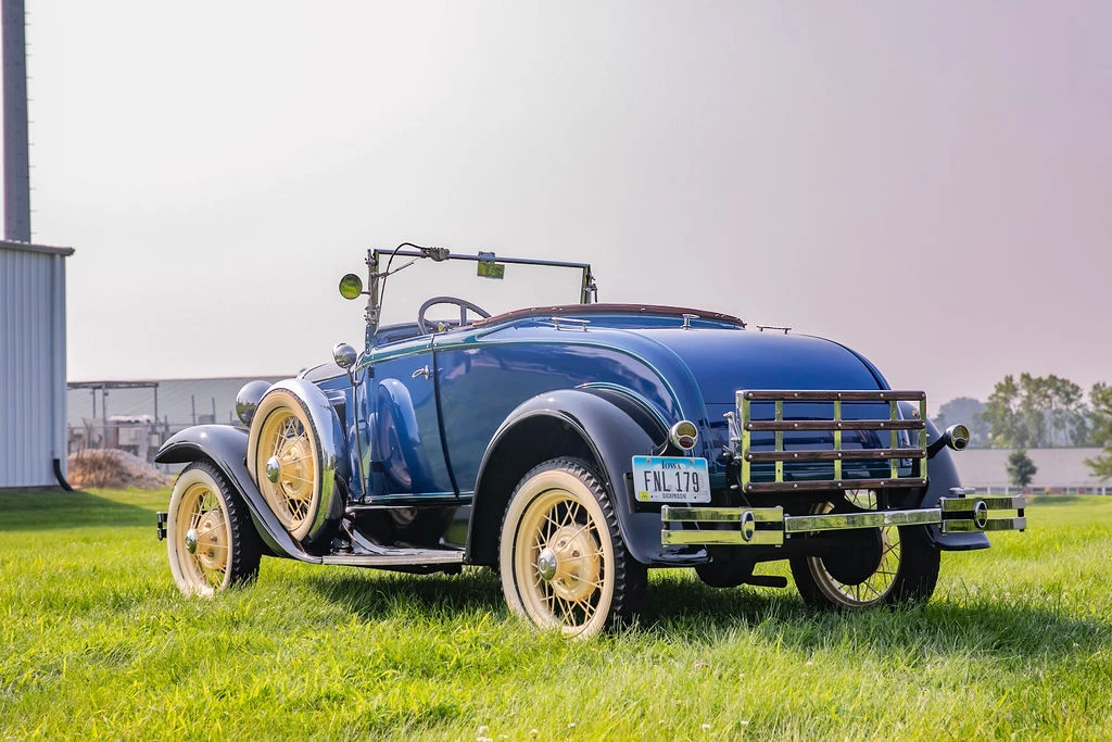 1931 Ford Model A - Image 15 of 31