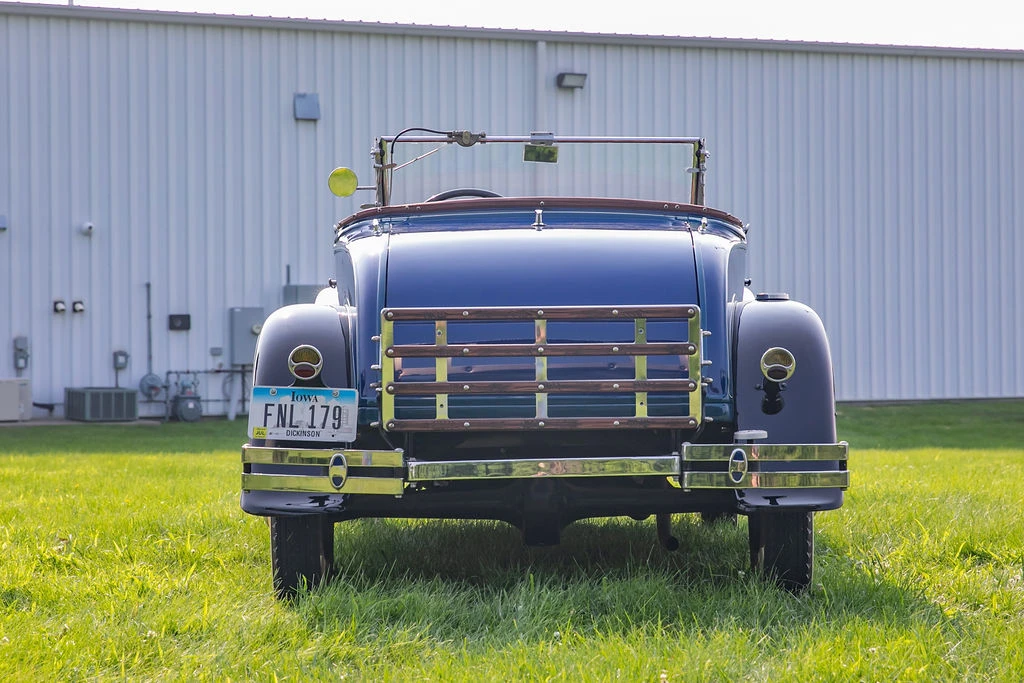 1931 Ford Model A - Image 13 of 31