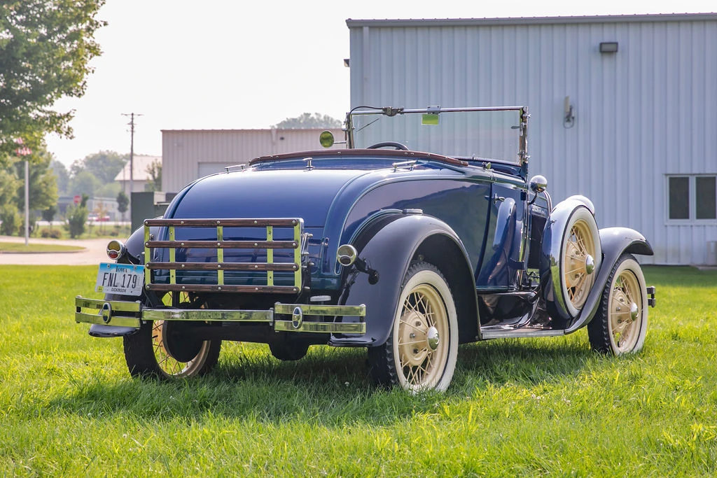 1931 Ford Model A - Image 12 of 31