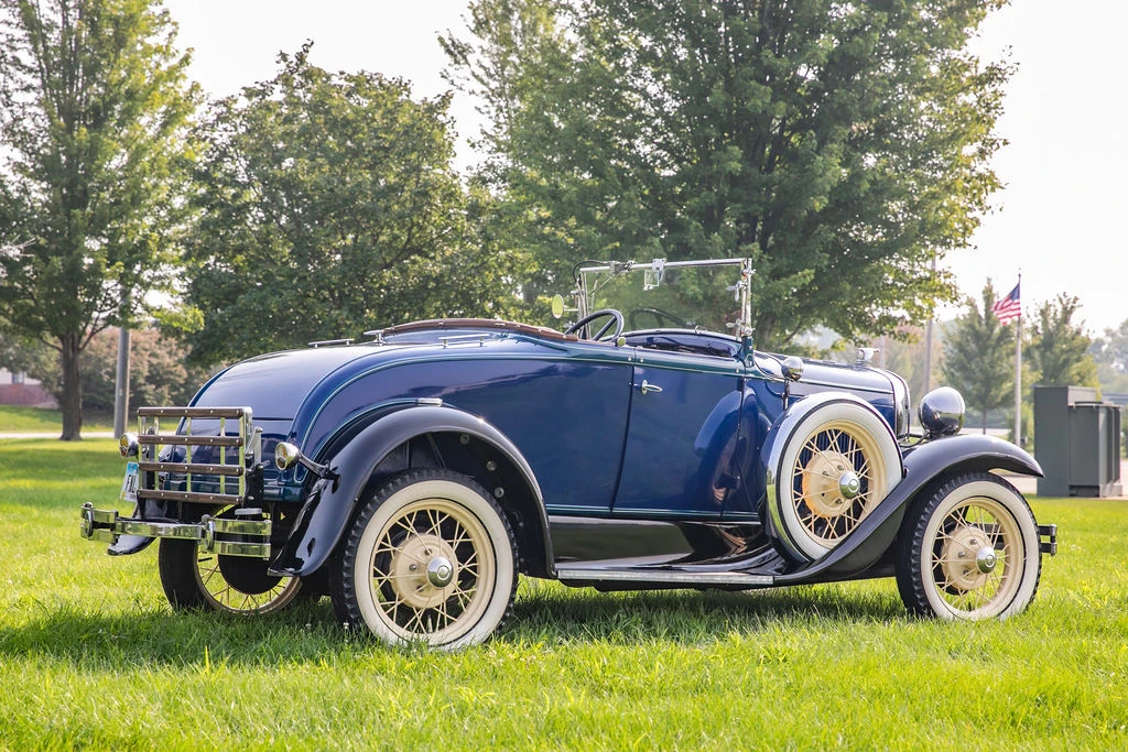 1931 Ford Model A - Image 11 of 31