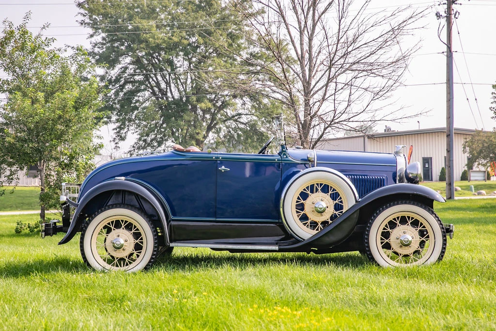 1931 Ford Model A - Image 10 of 31