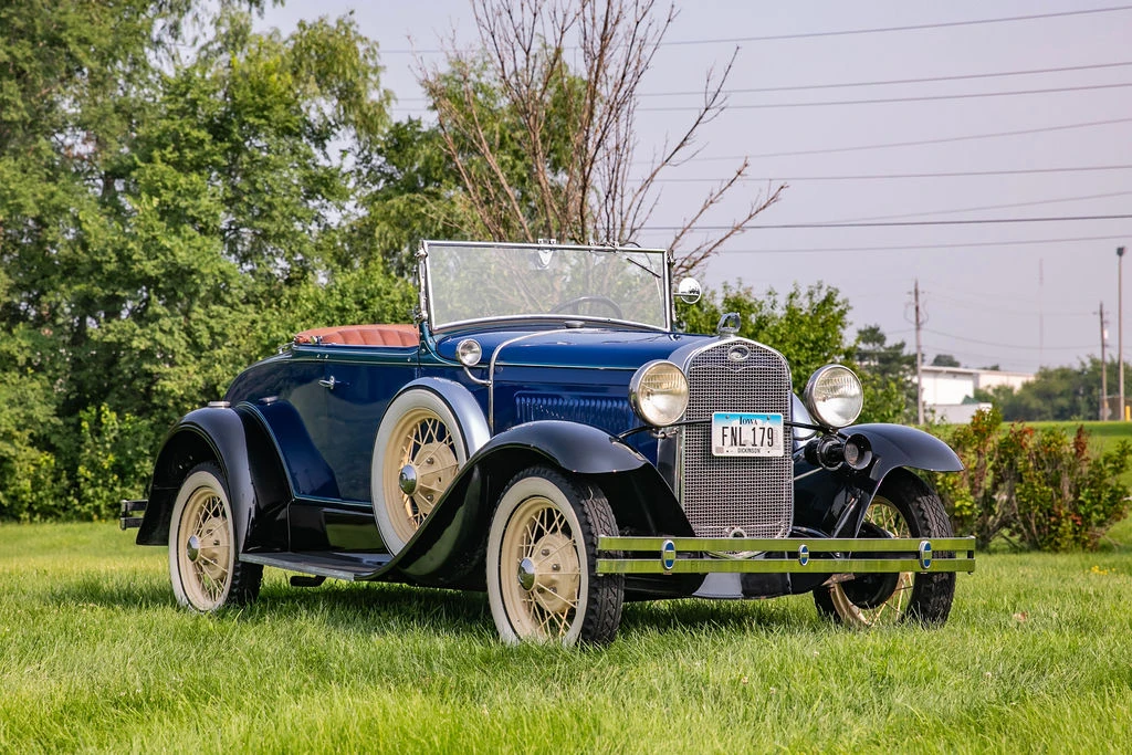 1931 Ford Model A - Image 8 of 31