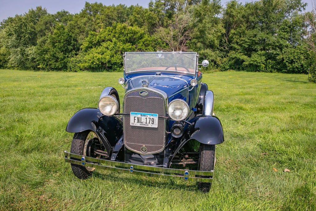 1931 Ford Model A - Image 5 of 31