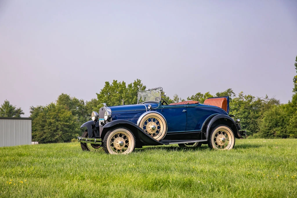 1931 Ford Model A - Image 18 of 31