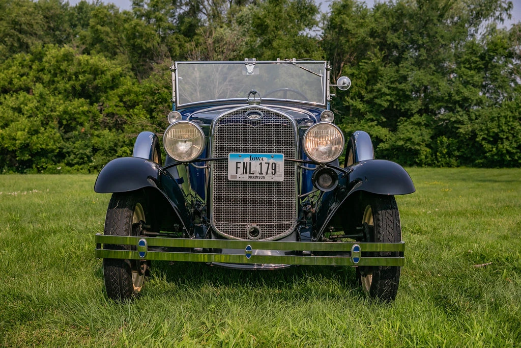 1931 Ford Model A - Image 7 of 31
