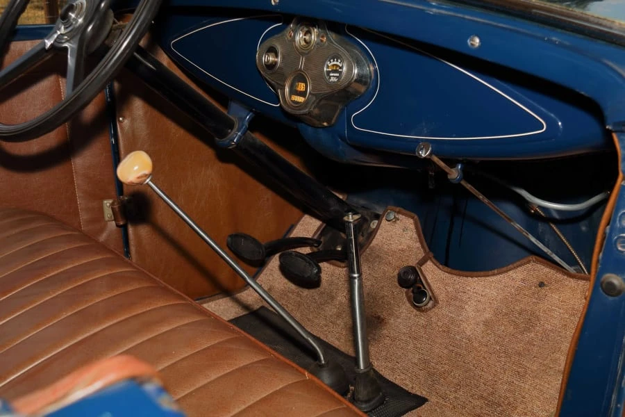1931 Ford Model A - Image 30 of 31