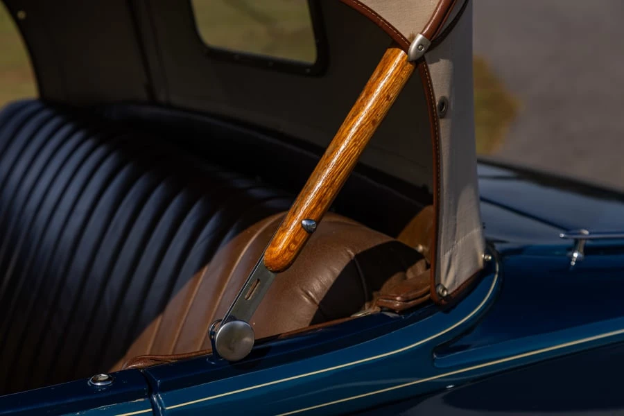1931 Ford Model A - Image 8 of 31