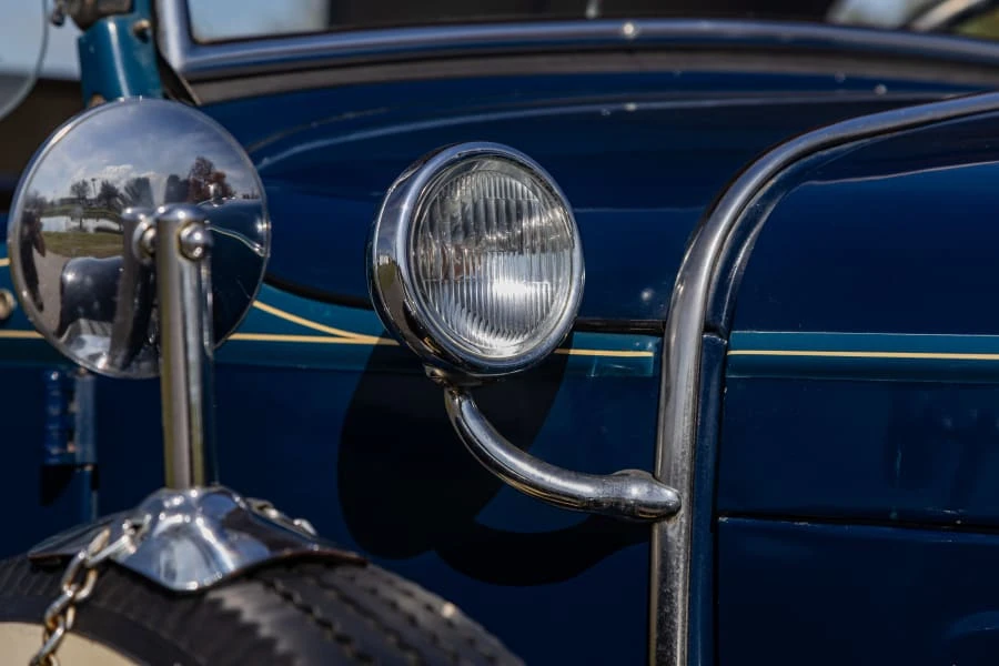 1931 Ford Model A - Image 21 of 31