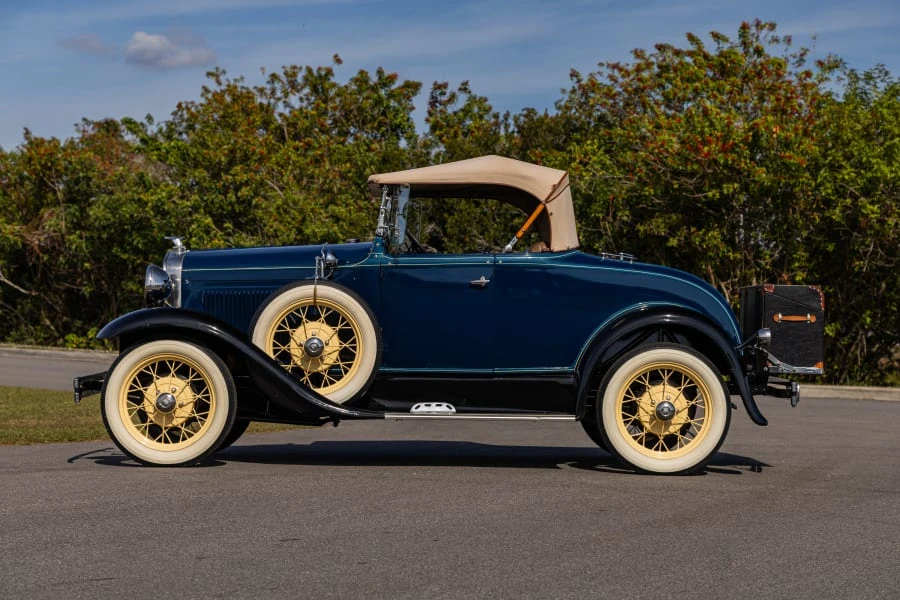 1931 Ford Model A - Image 20 of 31