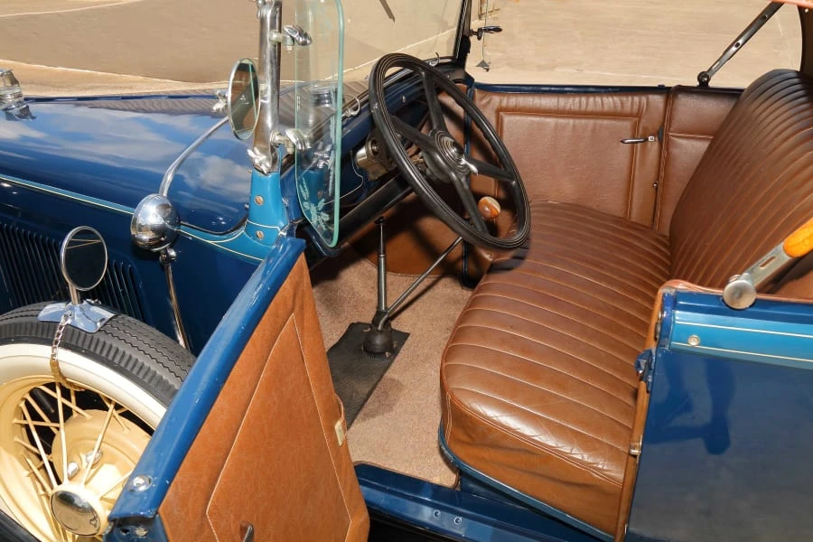 1931 Ford Model A - Image 24 of 31