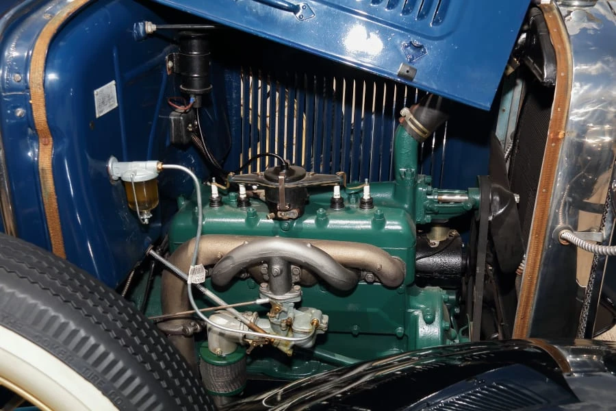 1931 Ford Model A - Image 31 of 31
