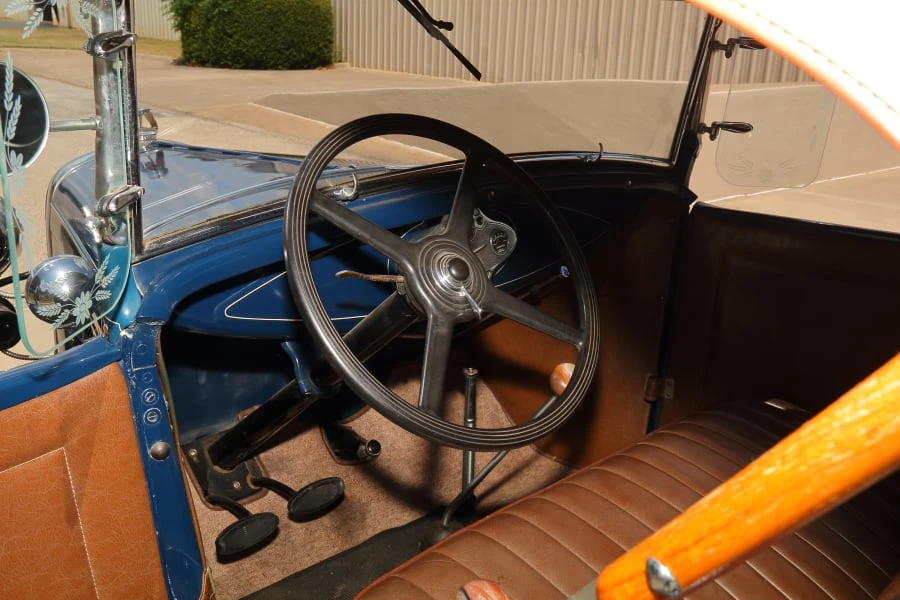 1931 Ford Model A - Image 27 of 31