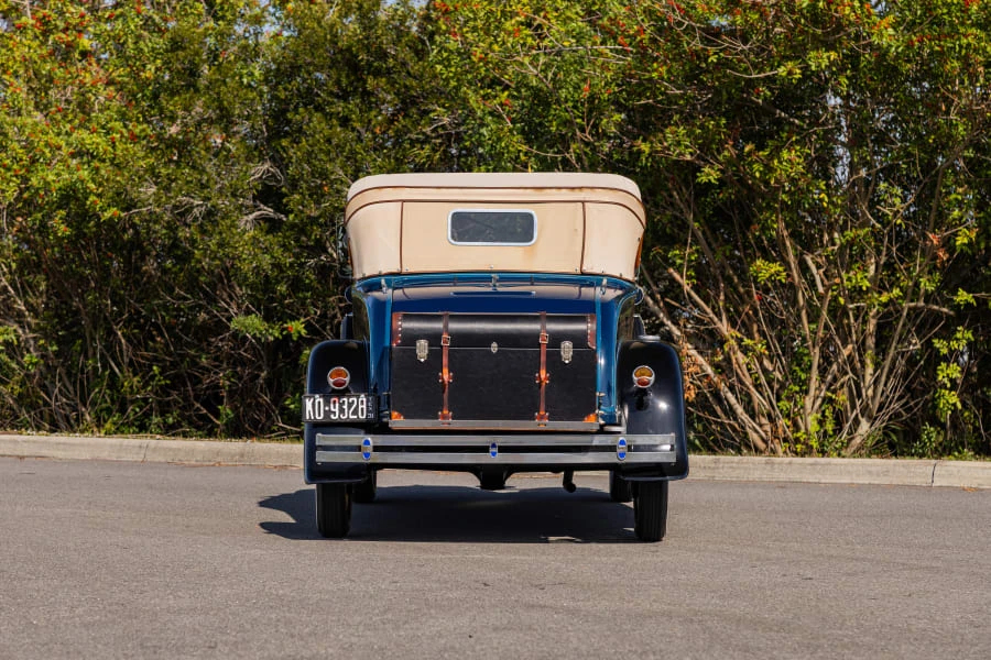 1931 Ford Model A - Image 5 of 31