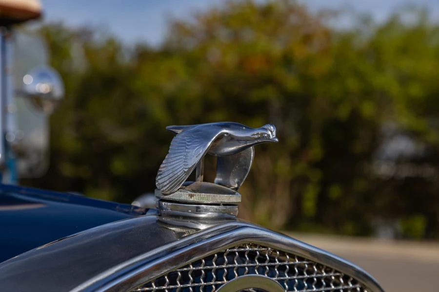 1931 Ford Model A - Image 25 of 31