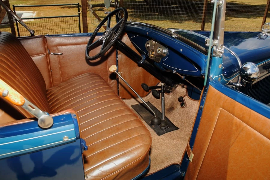 1931 Ford Model A - Image 26 of 31