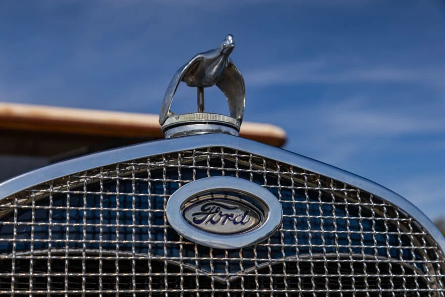 1931 Ford Model A - Image 27 of 31