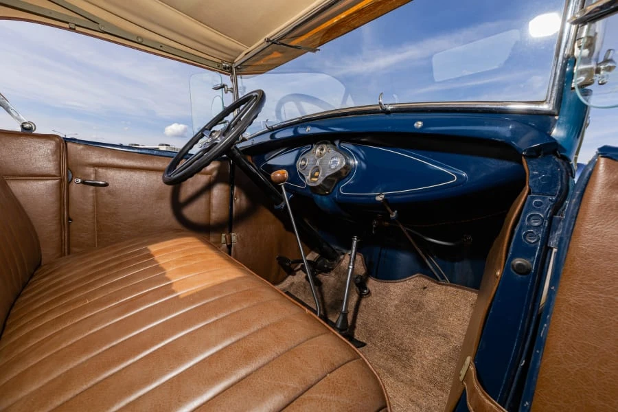 1931 Ford Model A - Image 31 of 31
