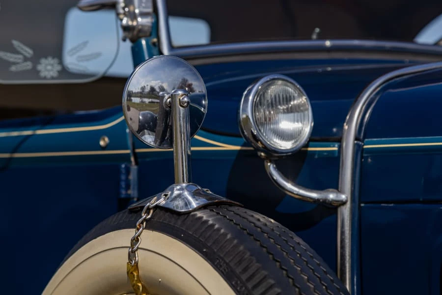 1931 Ford Model A - Image 22 of 31