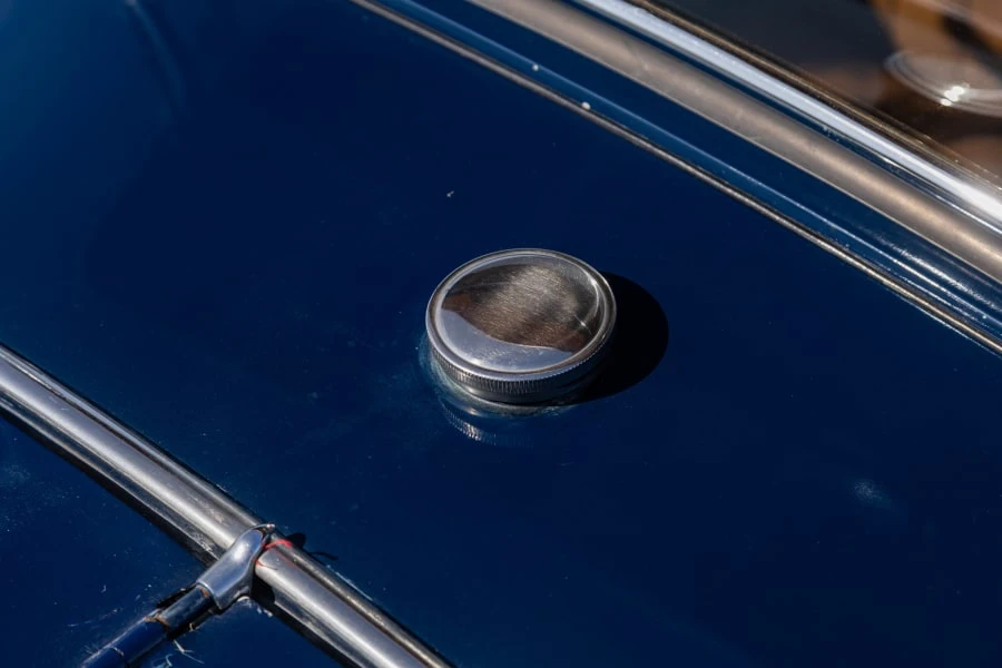 1931 Ford Model A - Image 30 of 31