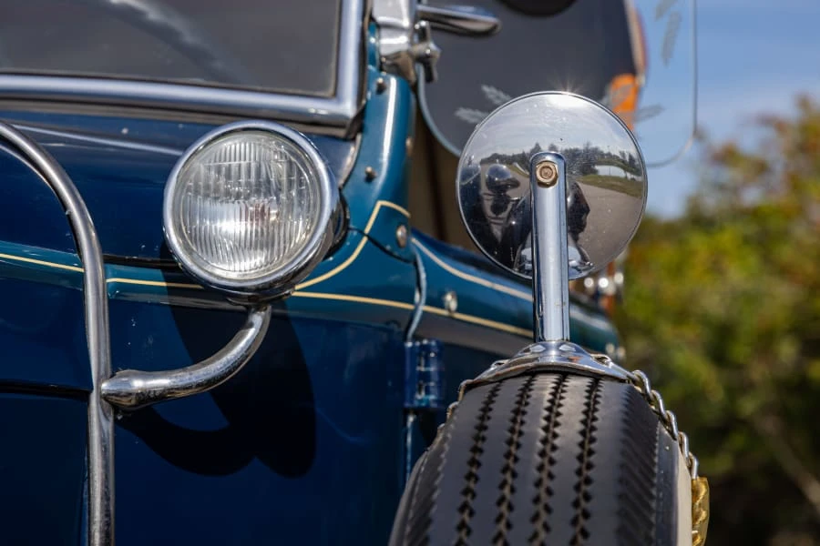 1931 Ford Model A - Image 15 of 31