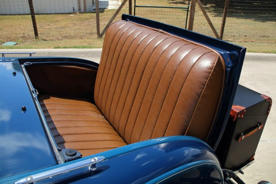 1931 Ford Model A - Image 28 of 31