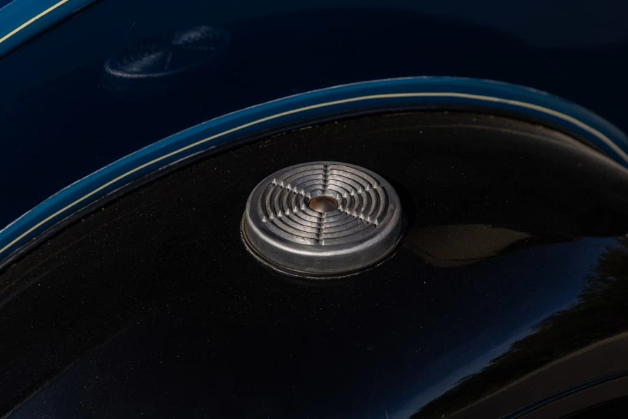 1931 Ford Model A - Image 7 of 31