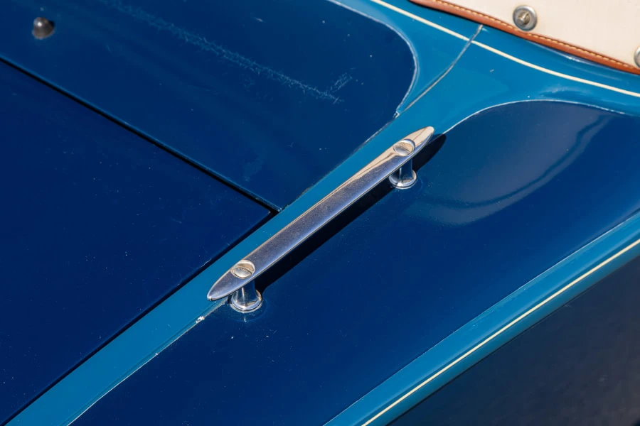 1931 Ford Model A - Image 29 of 31