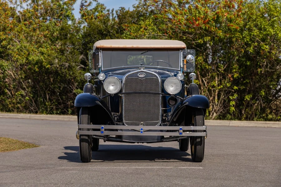 1931 Ford Model A - Image 4 of 31