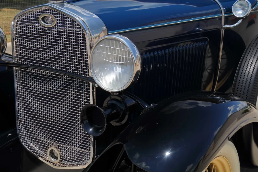 1931 Ford Model A - Image 9 of 31