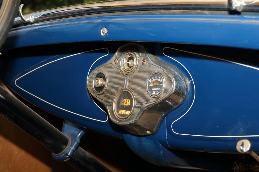 1931 Ford Model A - Image 25 of 31