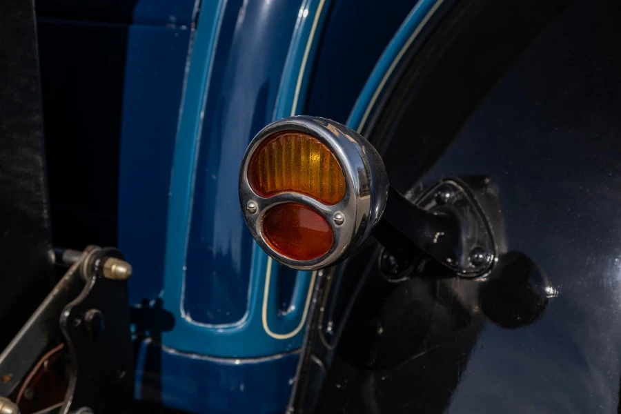 1931 Ford Model A - Image 10 of 31