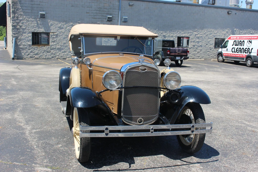 1931 Ford Model A - Image 11 of 31