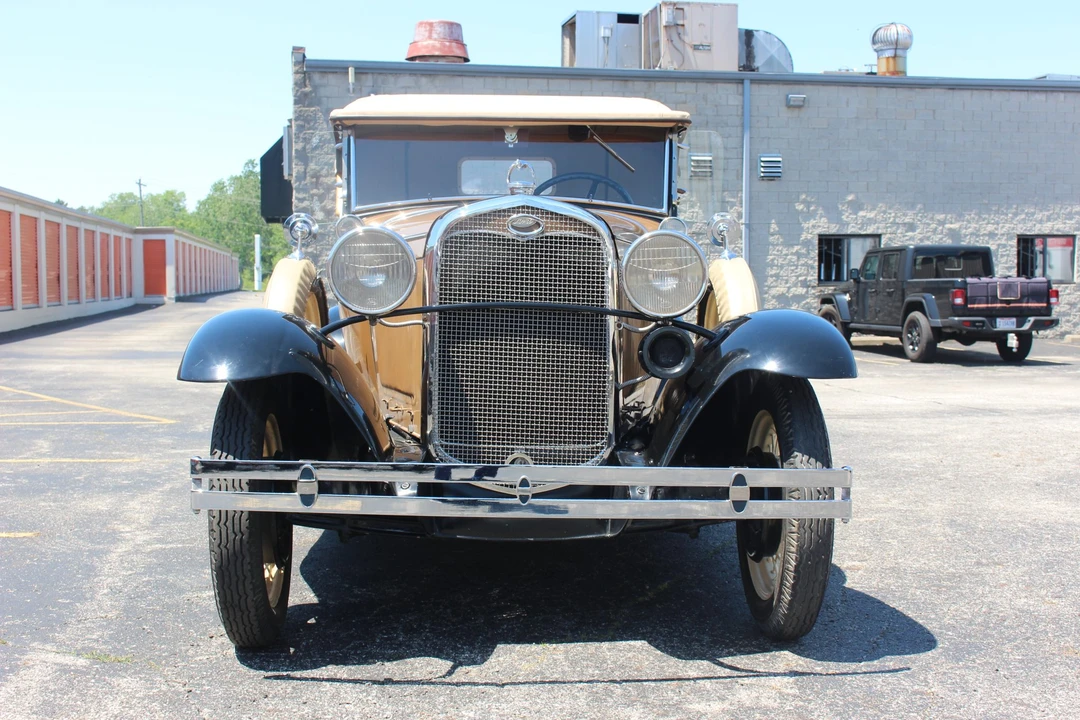 1931 Ford Model A - Image 12 of 31