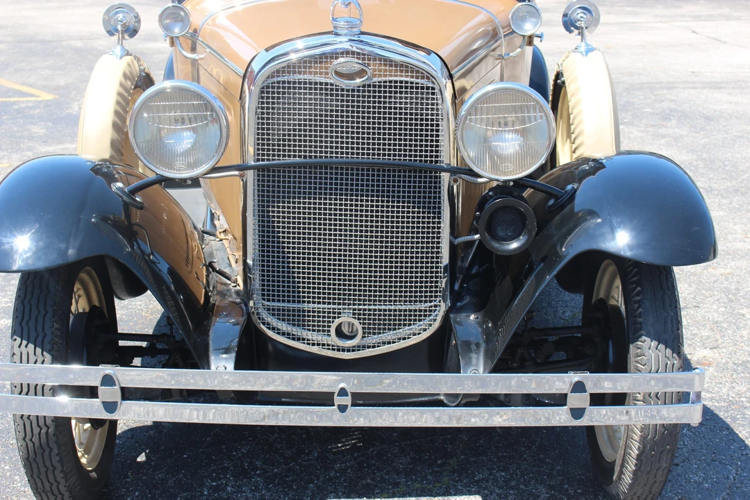 1931 Ford Model A - Image 22 of 31
