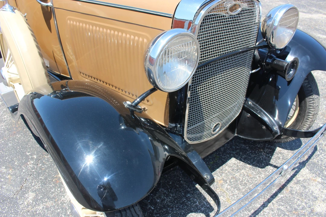 1931 Ford Model A - Image 23 of 31