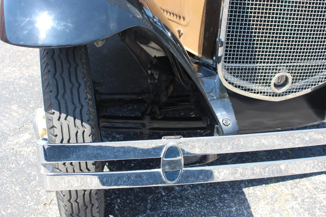 1931 Ford Model A - Image 28 of 31