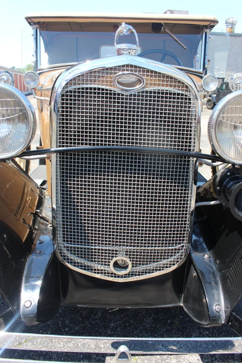 1931 Ford Model A - Image 29 of 31