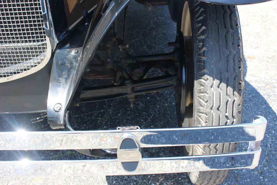 1931 Ford Model A - Image 30 of 31
