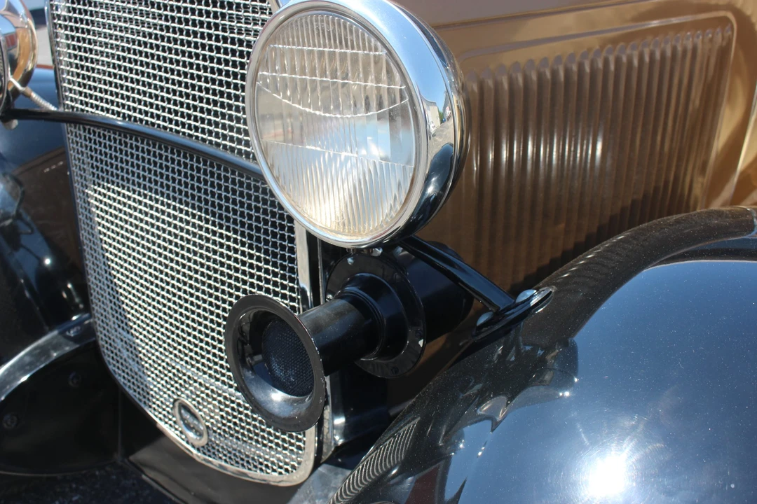 1931 Ford Model A - Image 24 of 31