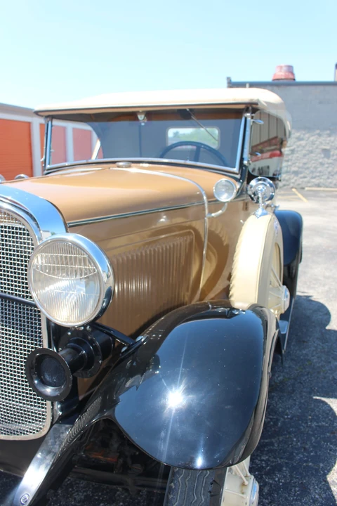 1931 Ford Model A - Image 25 of 31