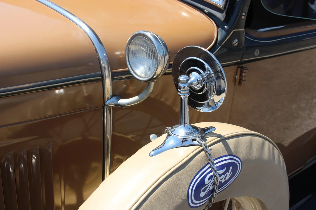 1931 Ford Model A - Image 26 of 31